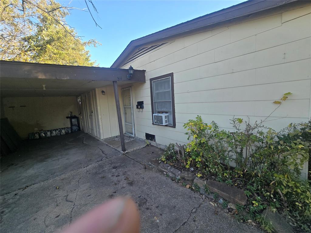 Glenfield - Residential