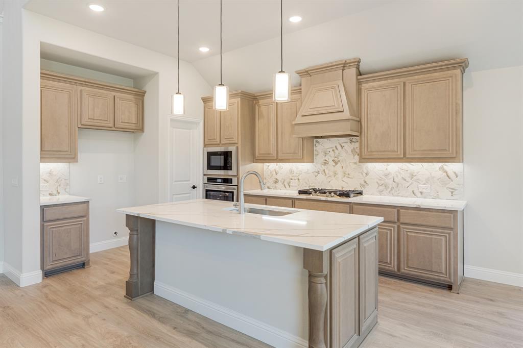 Woodstone - Residential