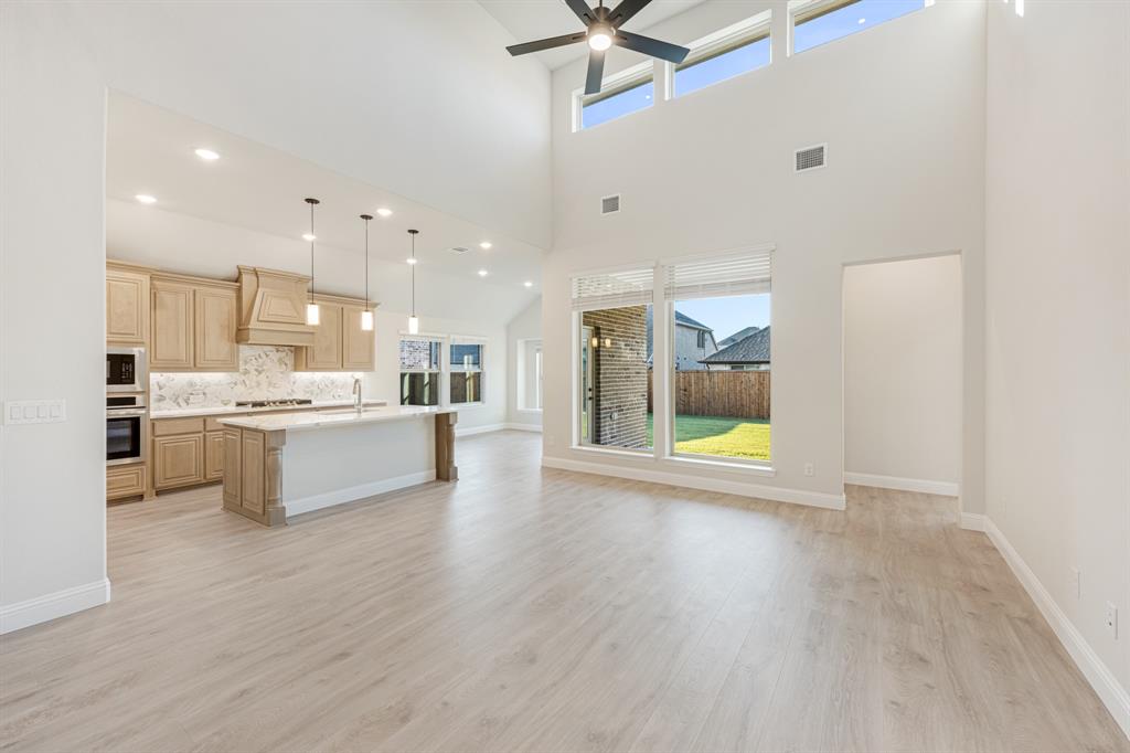 Woodstone - Residential