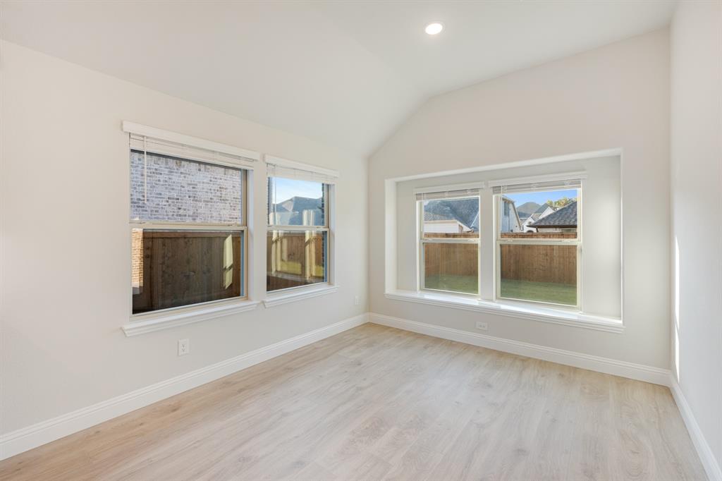 Woodstone - Residential