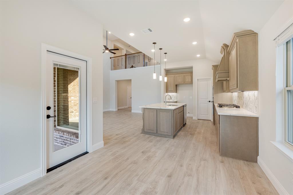 Woodstone - Residential