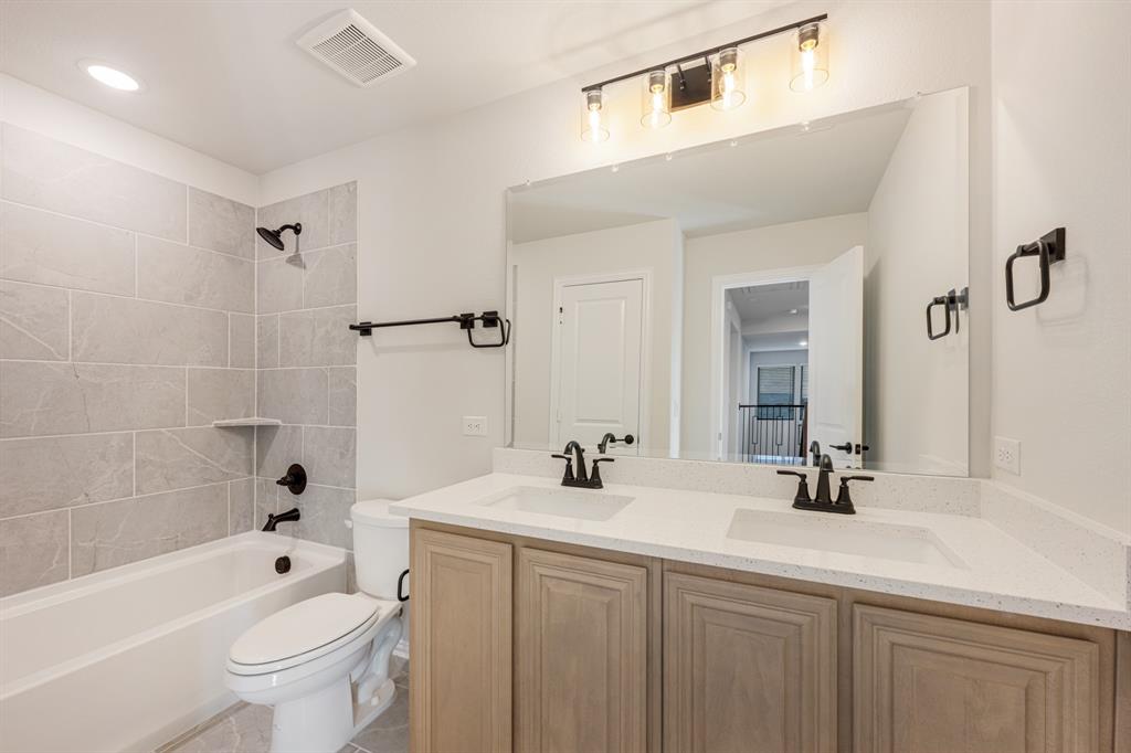 Woodstone - Residential