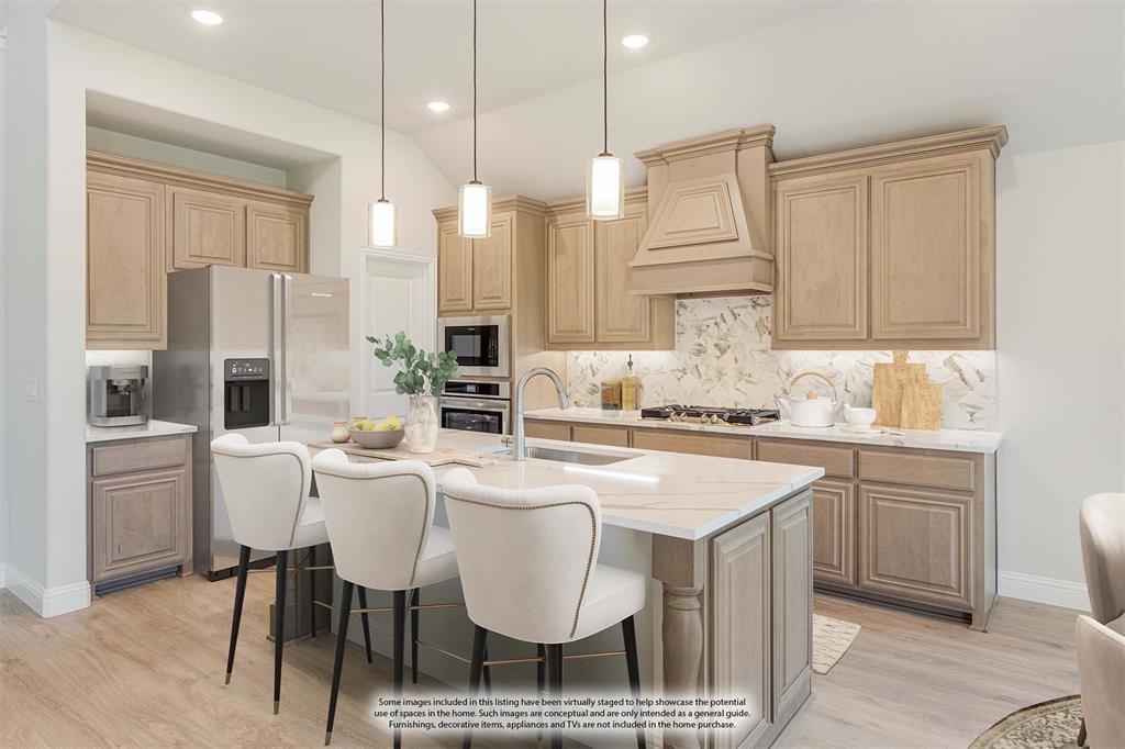 Woodstone - Residential