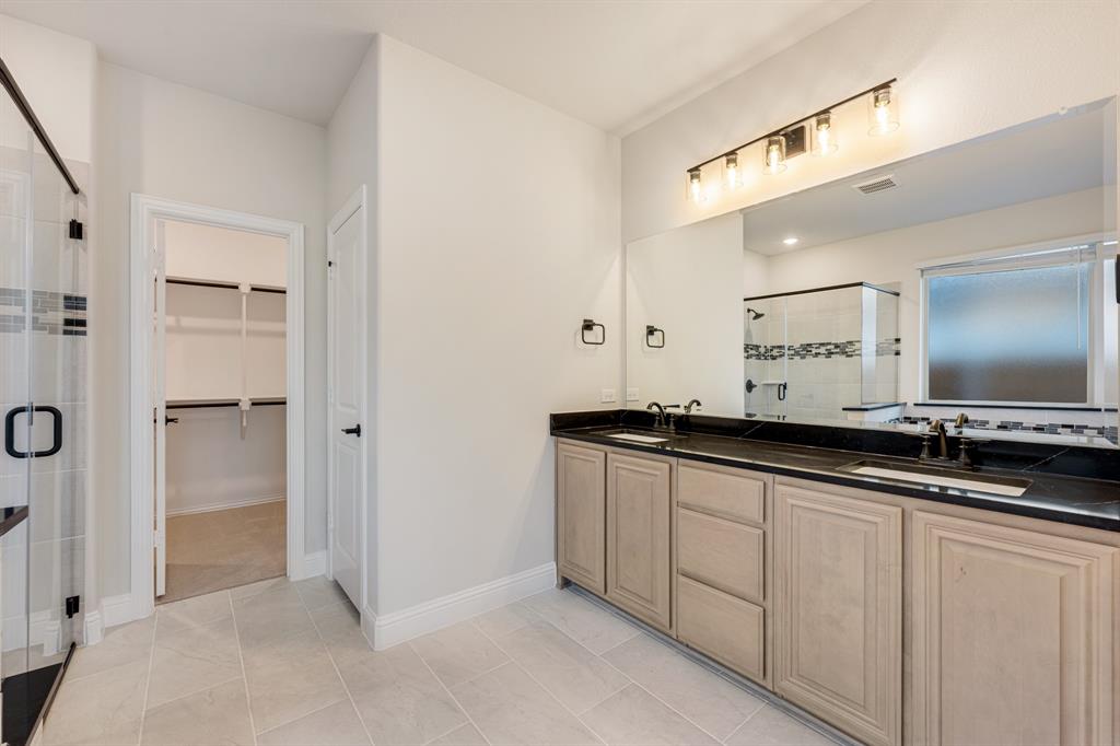 Woodstone - Residential