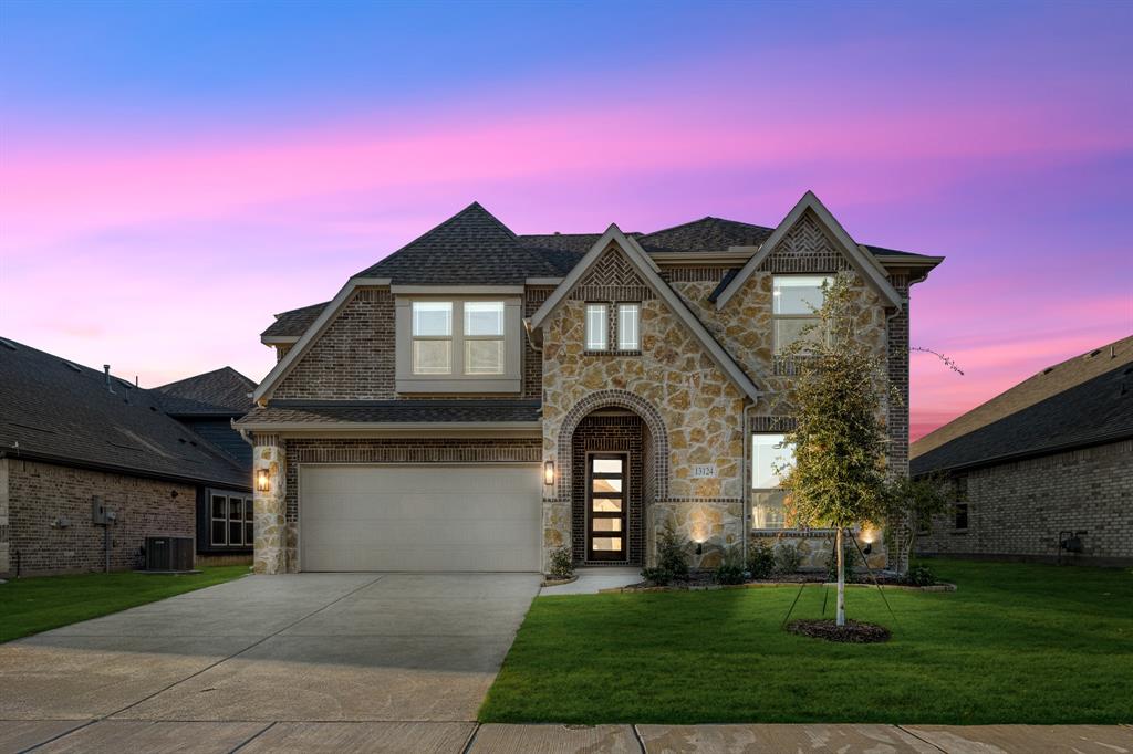 13124 Yellowstone Way