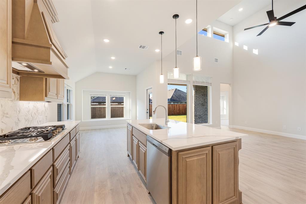 Woodstone - Residential