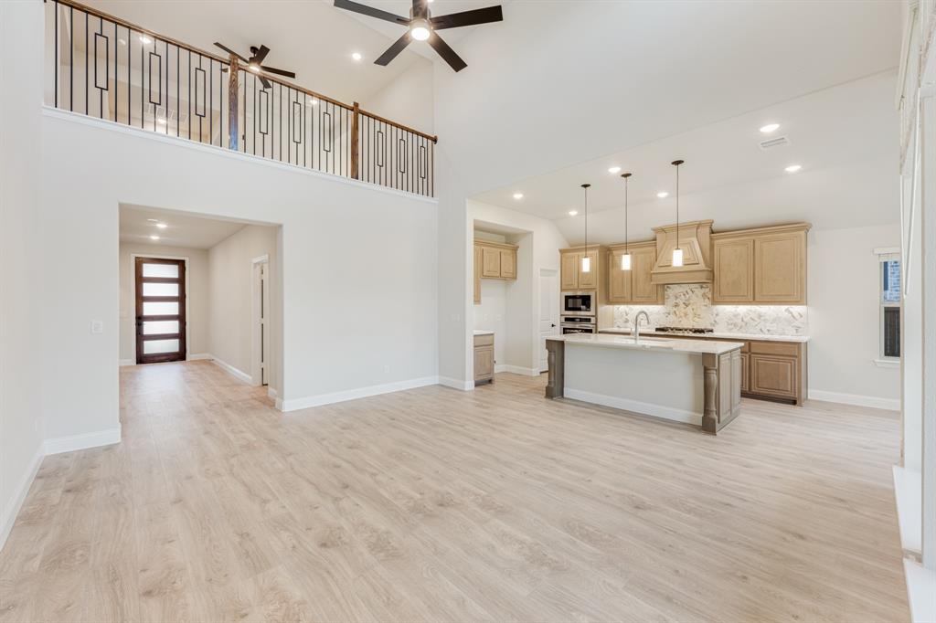 Woodstone - Residential