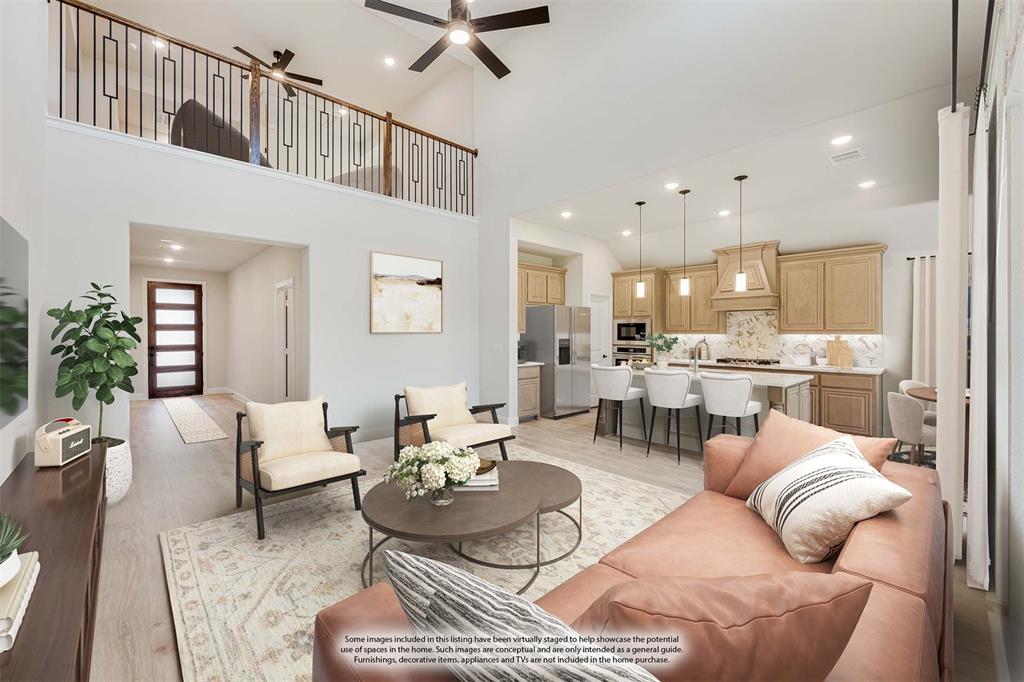 Woodstone - Residential