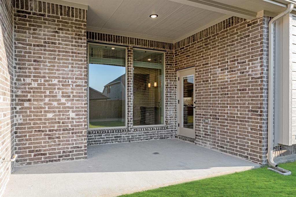 Woodstone - Residential