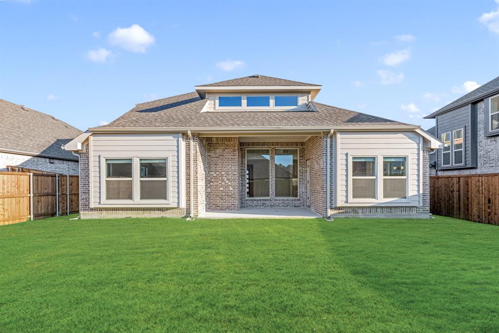 Woodstone - Residential