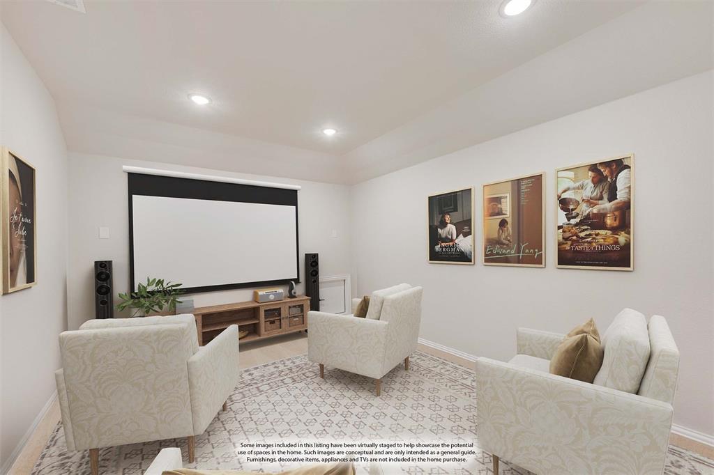 Woodstone - Residential