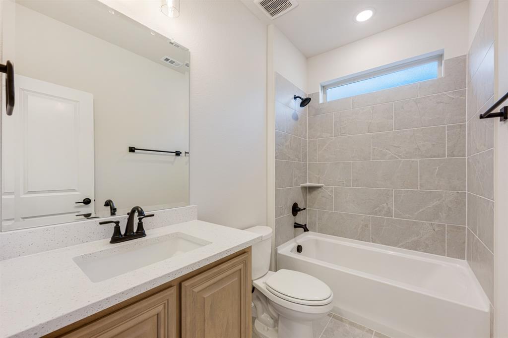 Woodstone - Residential