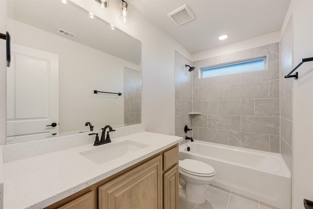 Woodstone - Residential