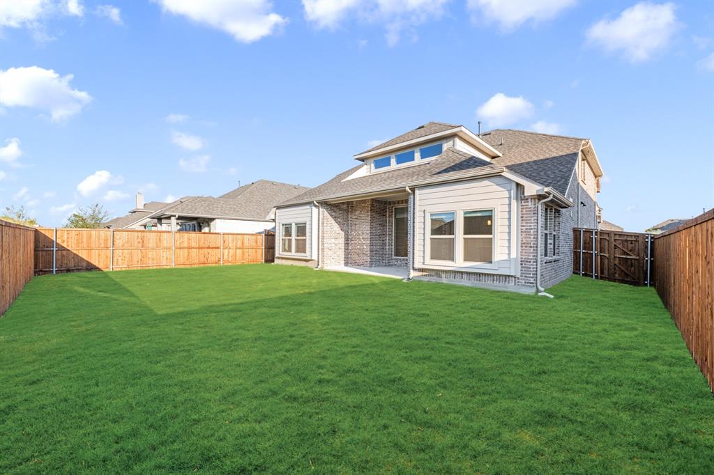 Woodstone - Residential