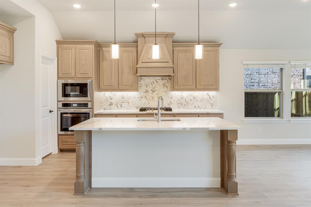 Woodstone - Residential