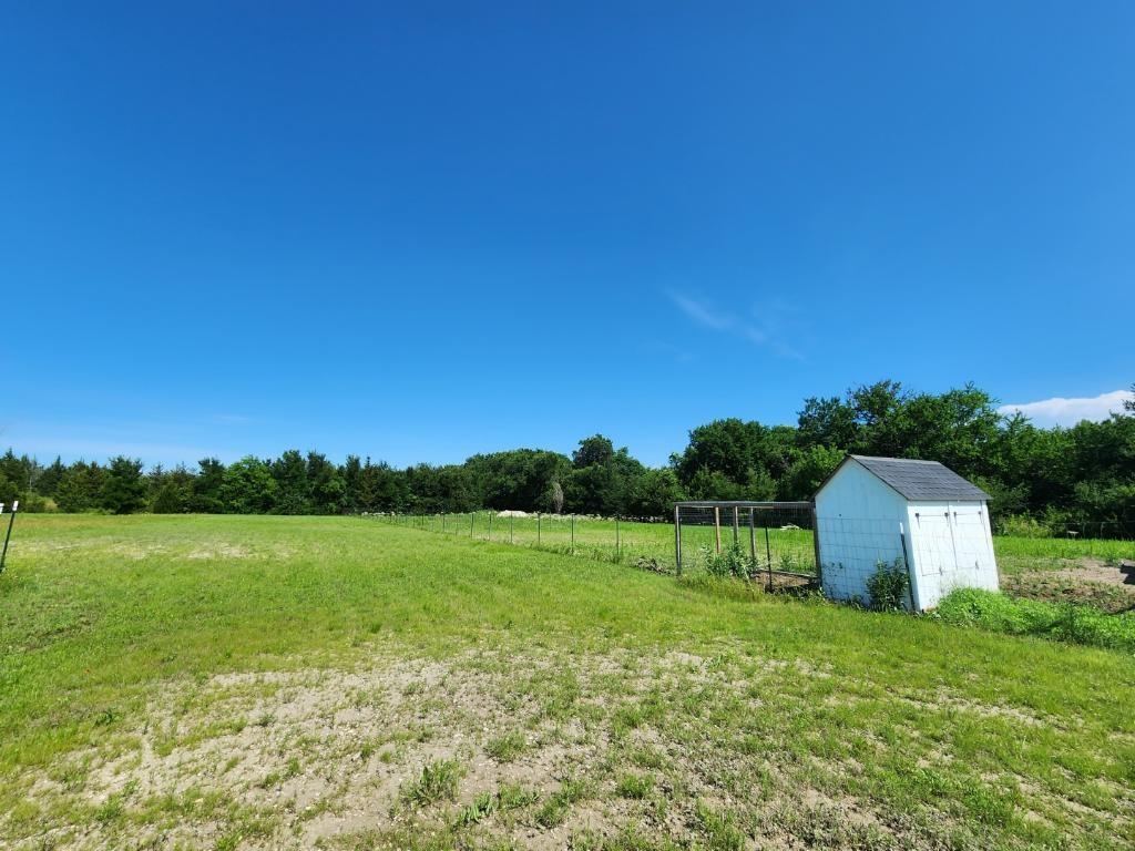 1660 Red Road
