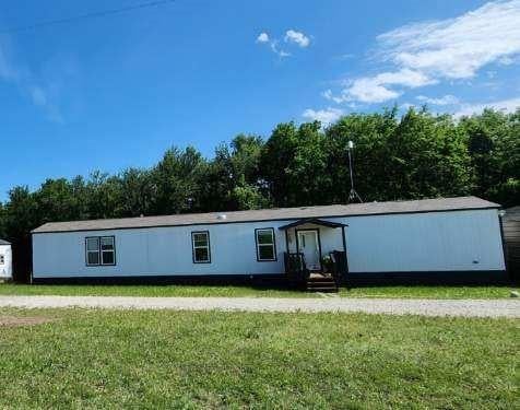 1660 Red Road