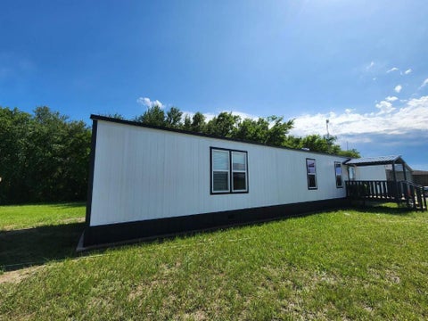 Photo of 1660 Red Road, Howe, TX 75459 (MLS # 21328378)