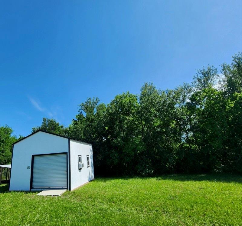 1660 Red Road