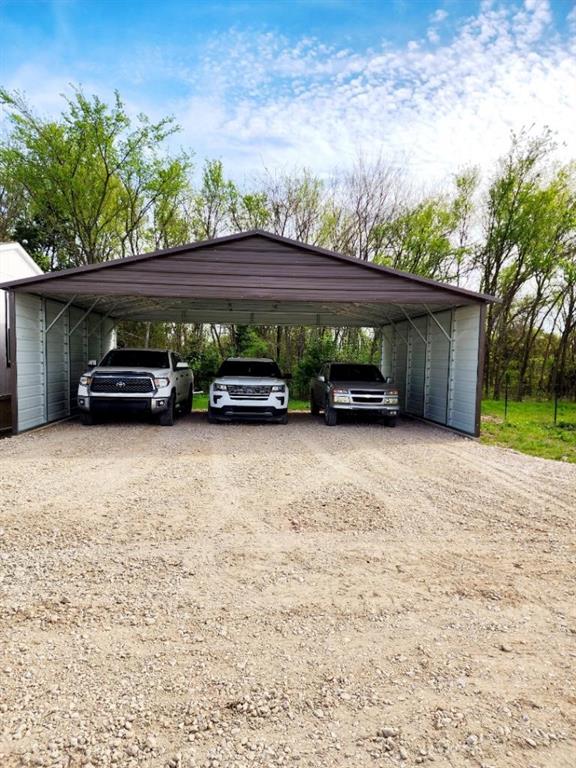 1660 Red Road