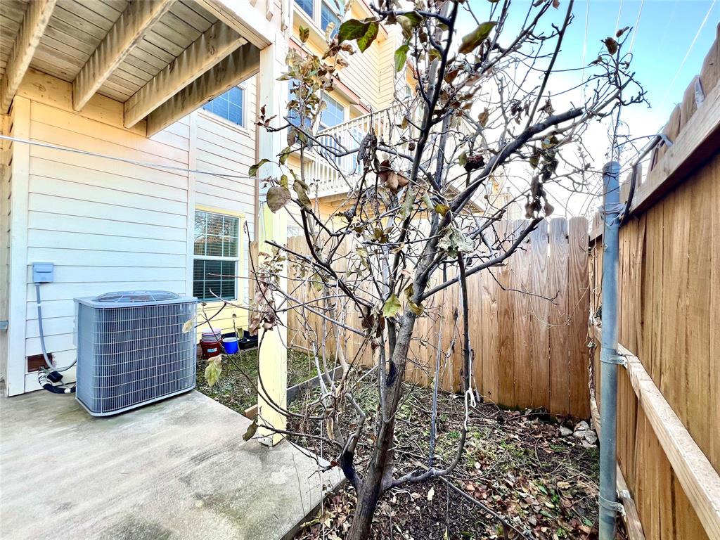 Newport Village At Trinity - Residential