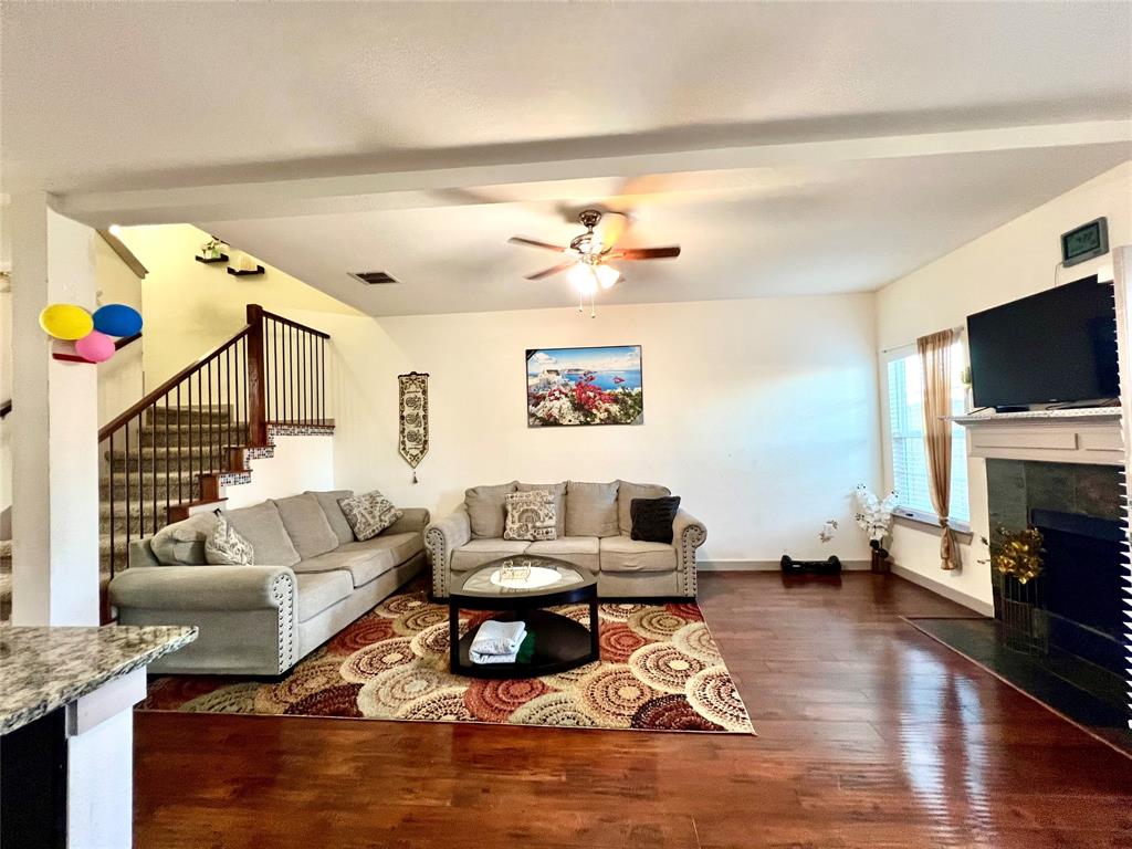 Newport Village At Trinity - Residential