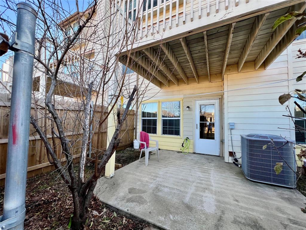 Newport Village At Trinity - Residential