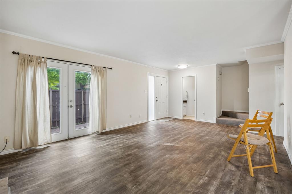 2614 Custer Parkway A