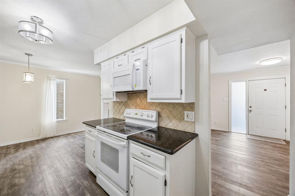 Canyon Creek Ridge - Residential