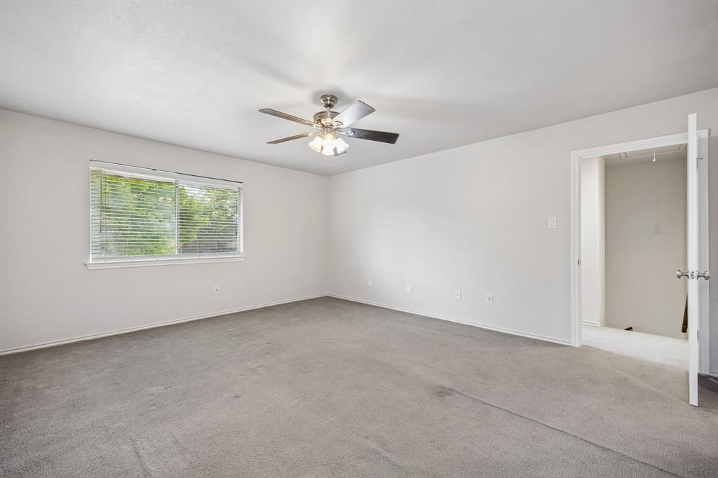 Canyon Creek Ridge - Residential