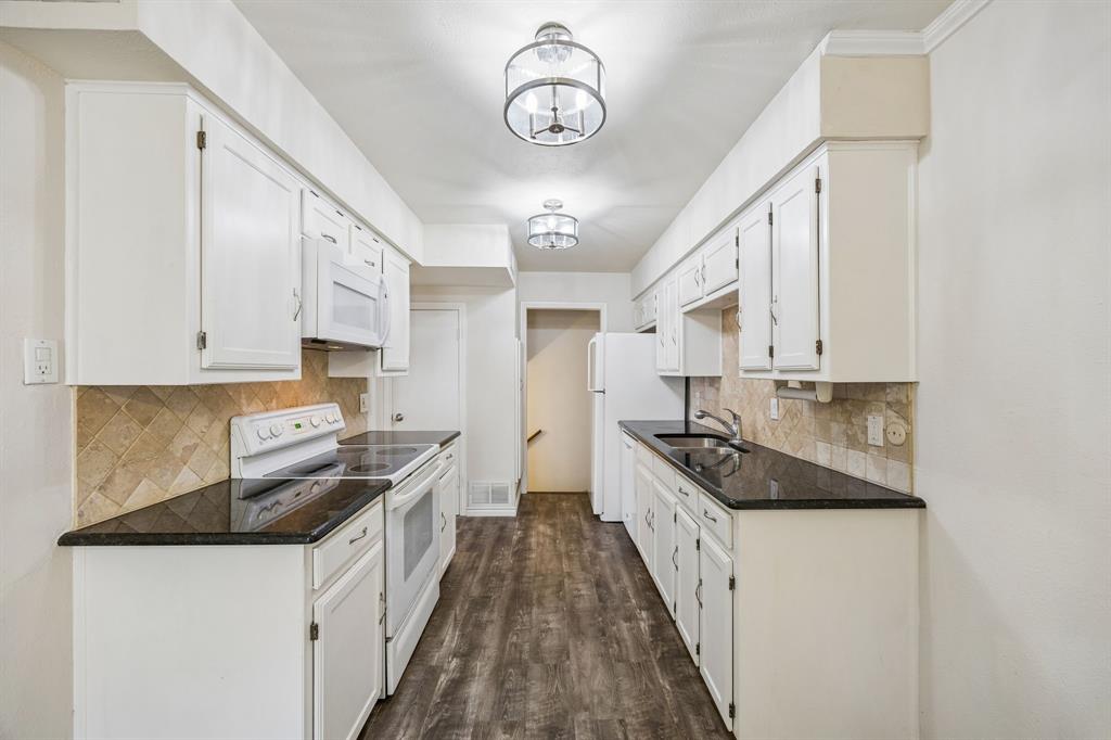 Canyon Creek Ridge - Residential