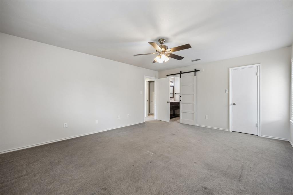 Canyon Creek Ridge - Residential