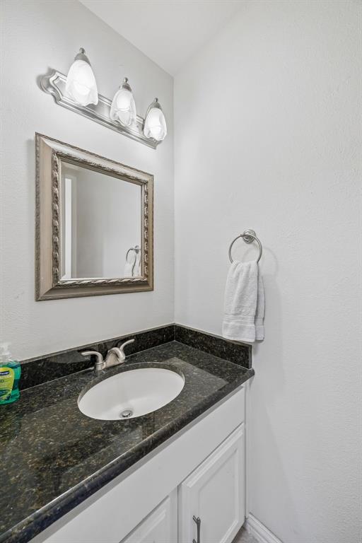 Canyon Creek Ridge - Residential