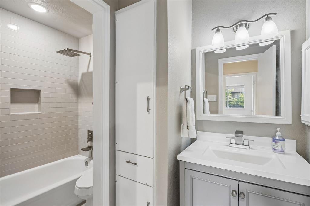 Canyon Creek Ridge - Residential