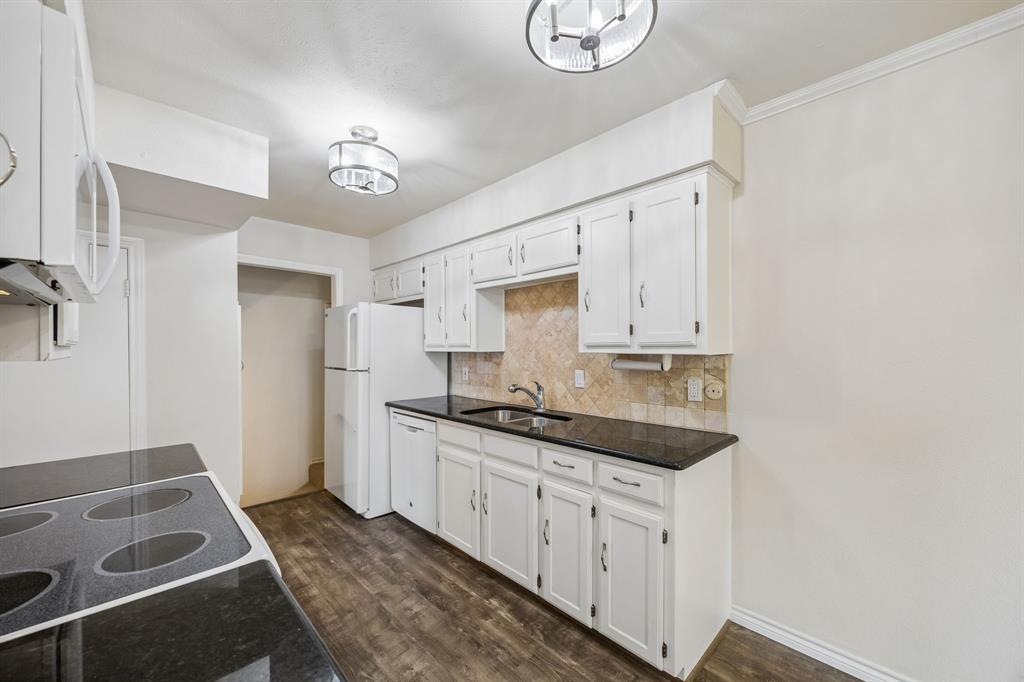 Canyon Creek Ridge - Residential