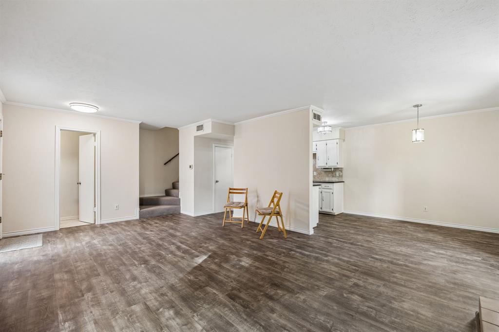 2614 Custer Parkway A