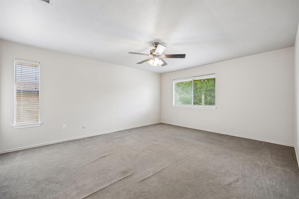 Canyon Creek Ridge - Residential