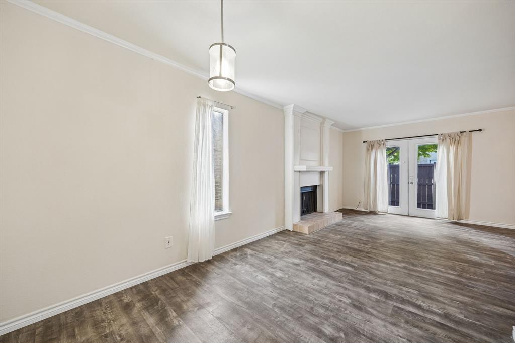 2614 Custer Parkway A