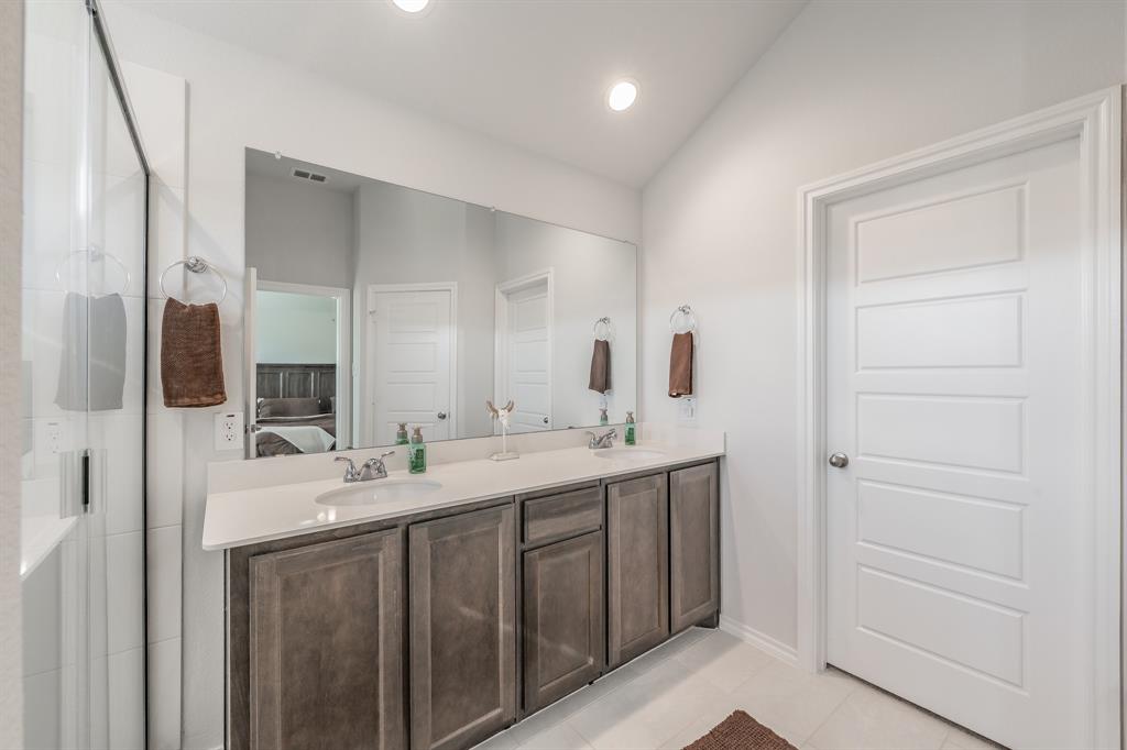 Stone Eagle Add - Residential