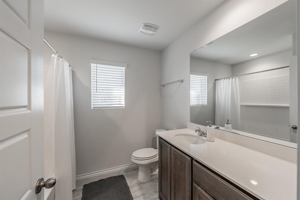 Stone Eagle Add - Residential