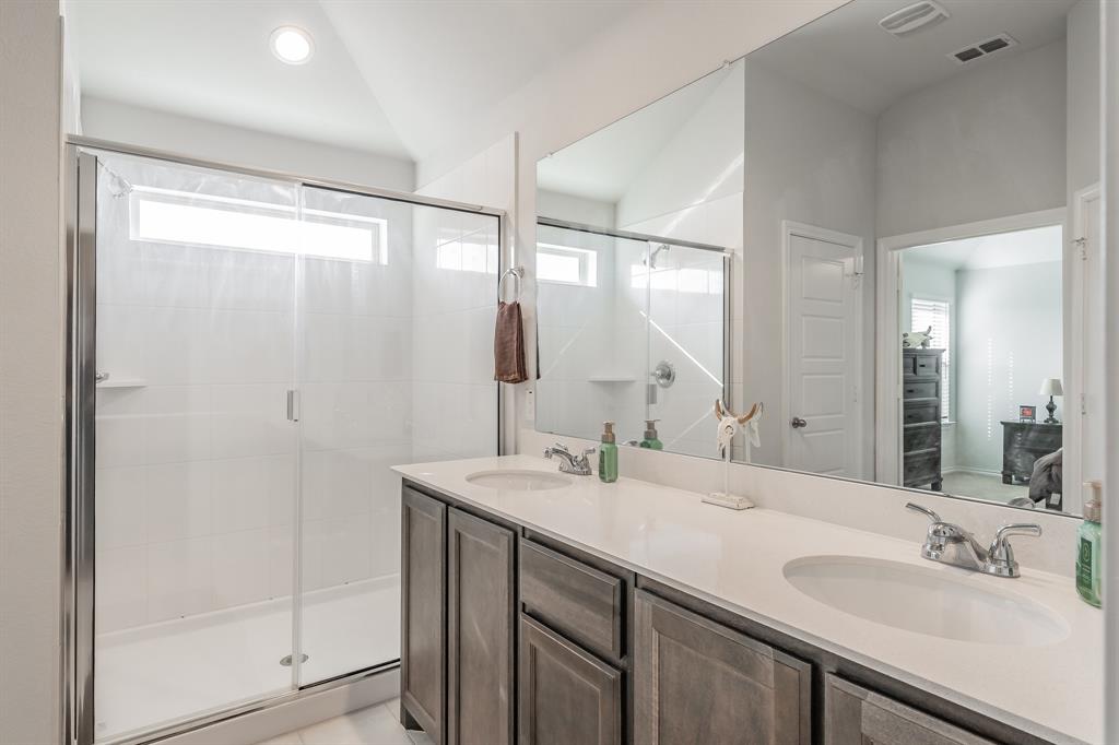 Stone Eagle Add - Residential