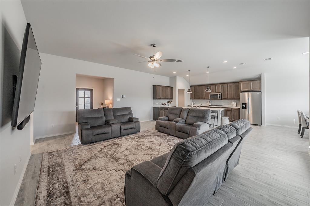 Stone Eagle Add - Residential