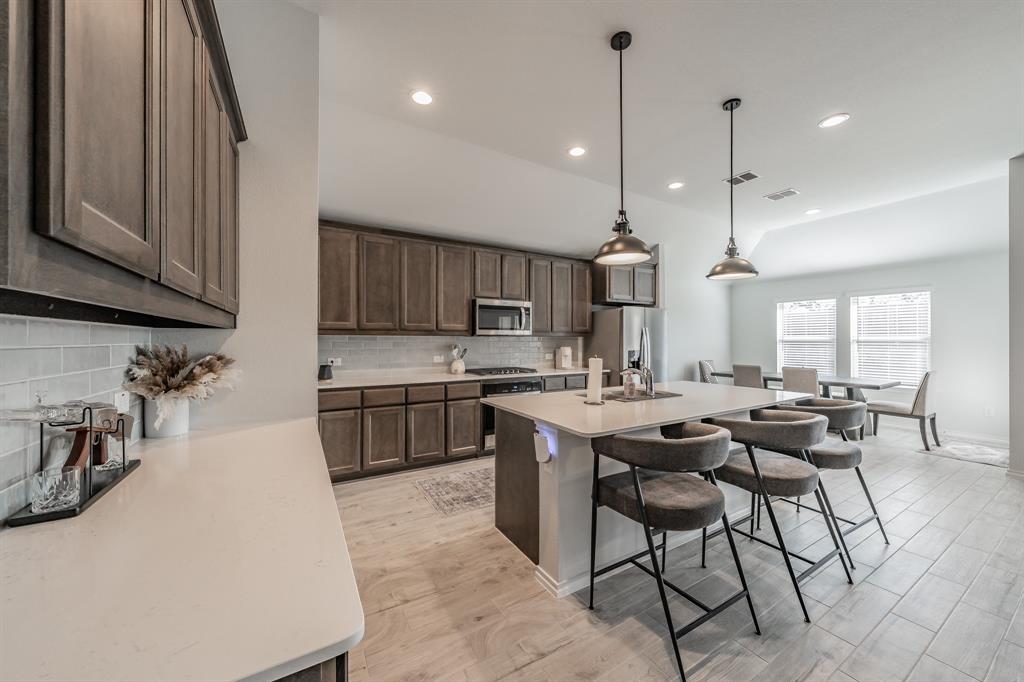 Stone Eagle Add - Residential