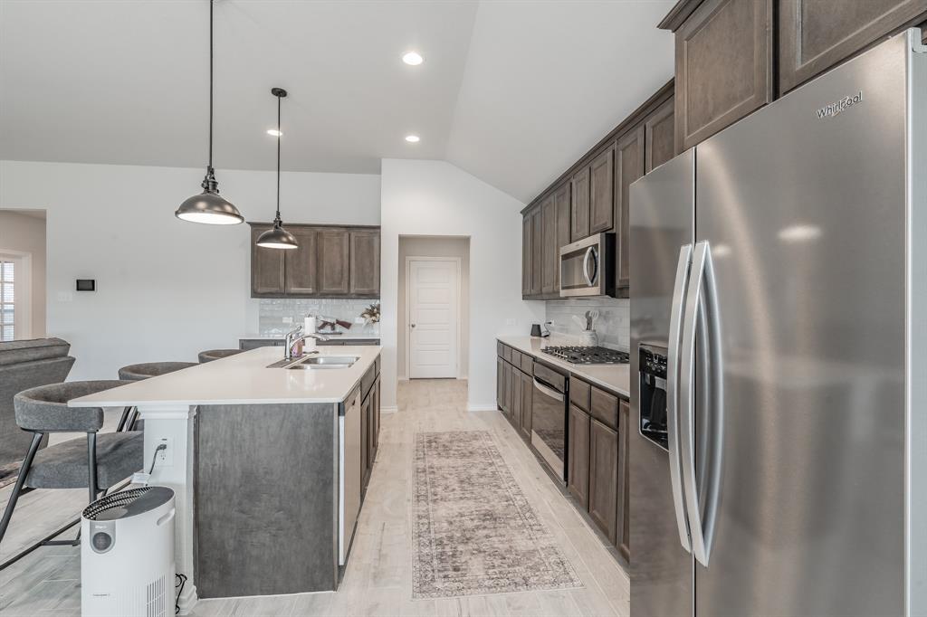 Stone Eagle Add - Residential