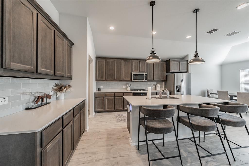 Stone Eagle Add - Residential