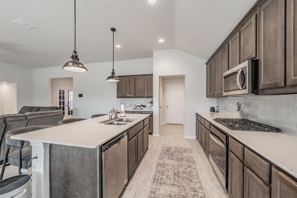 Stone Eagle Add - Residential