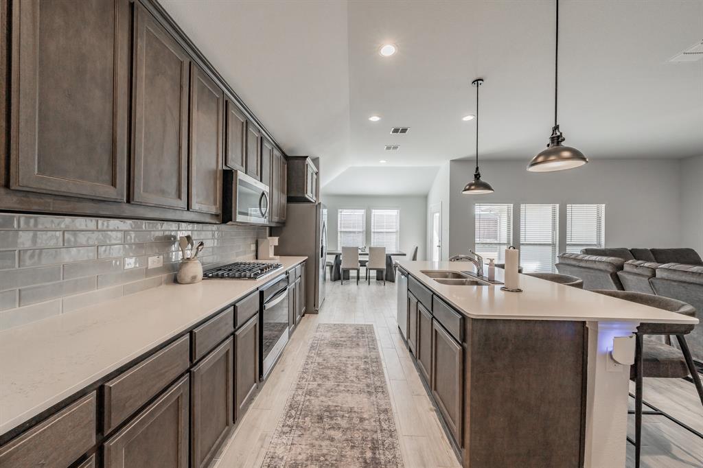 Stone Eagle Add - Residential