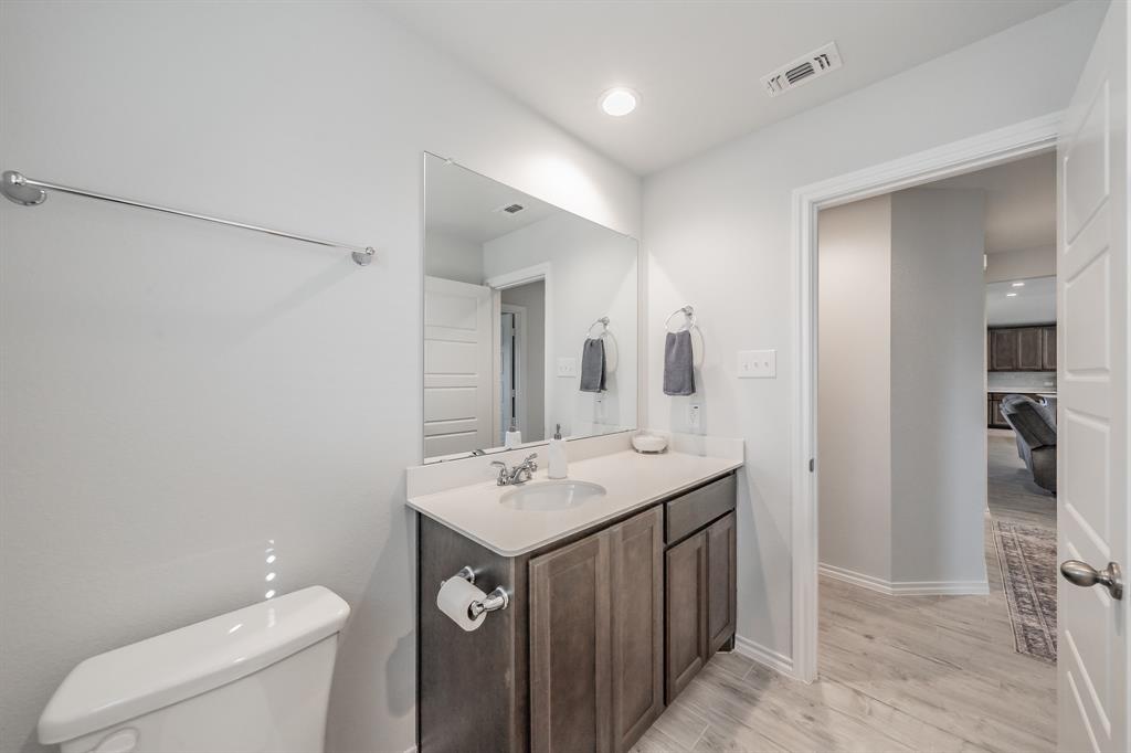 Stone Eagle Add - Residential