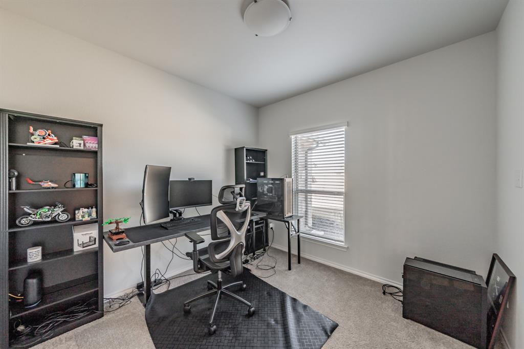 Stone Eagle Add - Residential