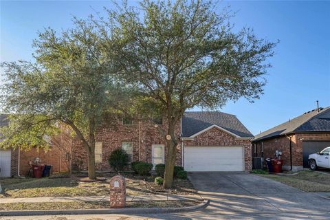 Property photo of 1514 Hanover Lane, Van Alstyne, TX 75495